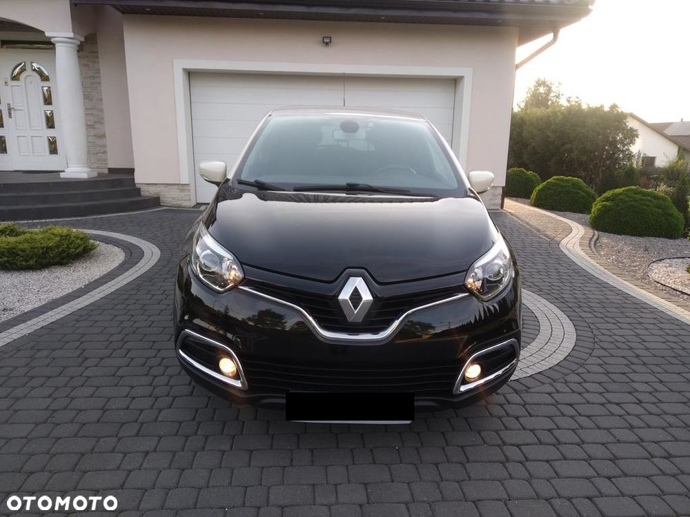 Renault Captur - 12