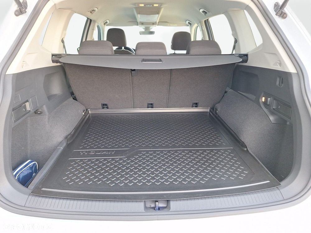 Volkswagen Tiguan Allspace 2.0 TDI SCR Trendline - 15