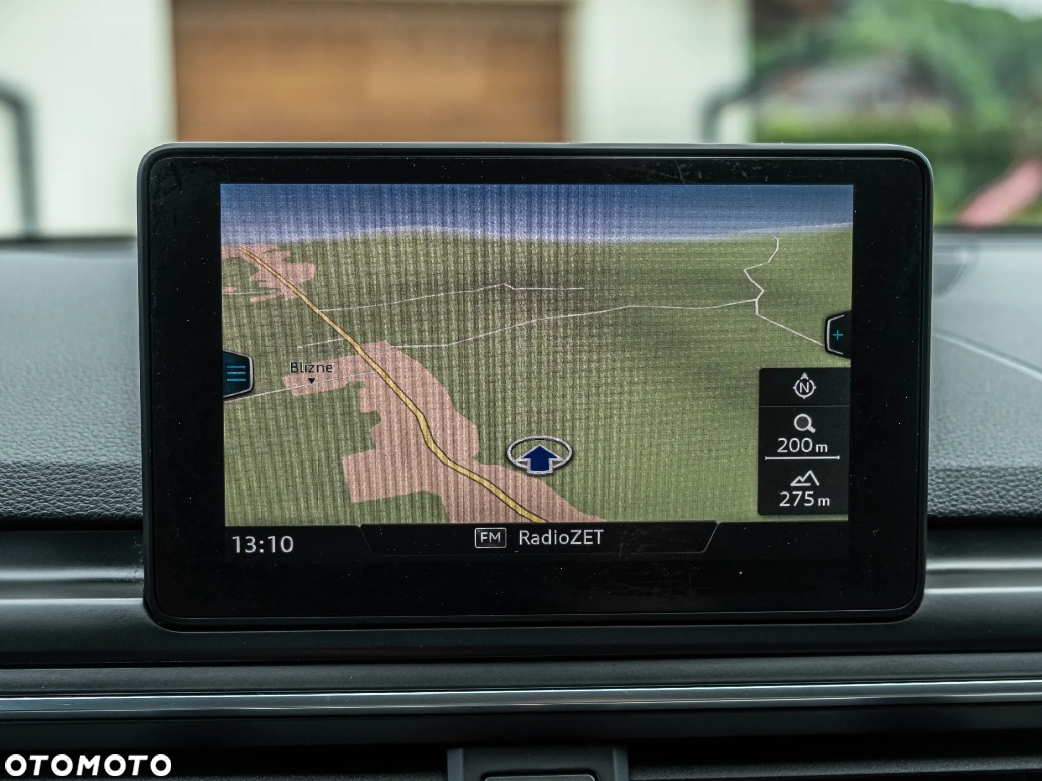 Audi A4 1.4 TFSI Sport - 21