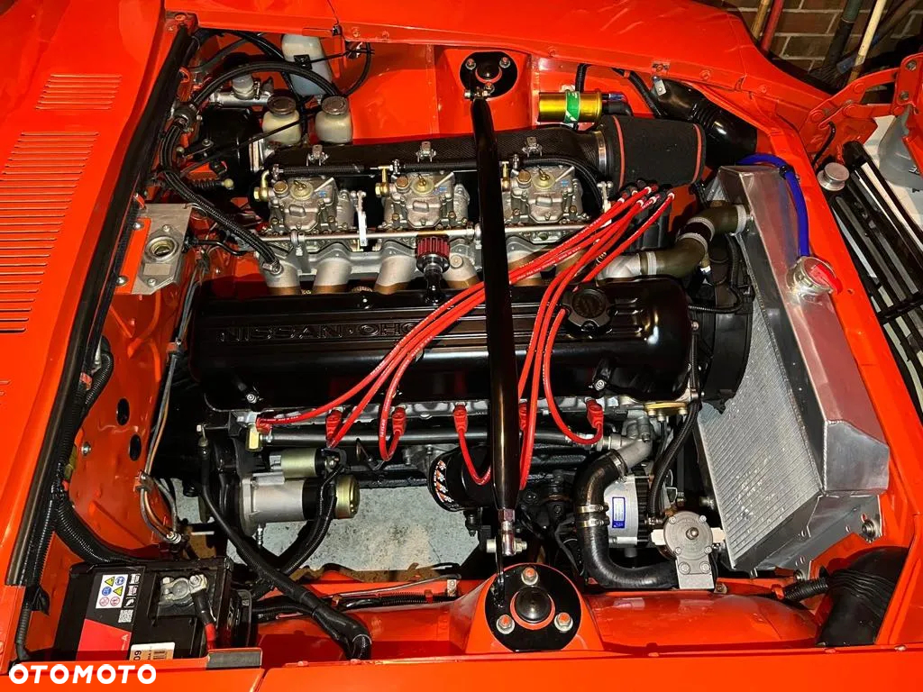 Nissan Inny - 13