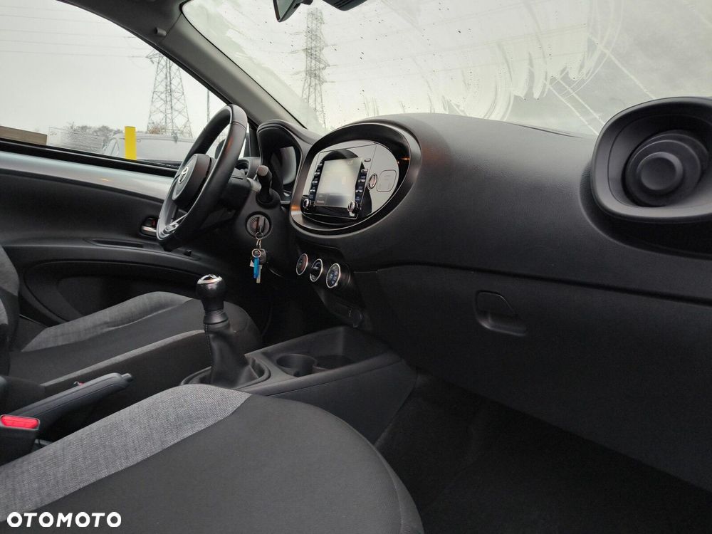 Toyota Aygo X - 12