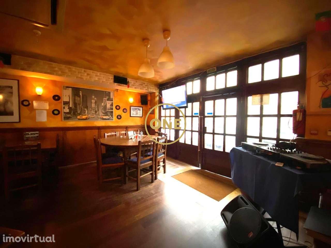 Excelente Bar Taberna em Salvaterra de Magos - Grande imagem: 5/35