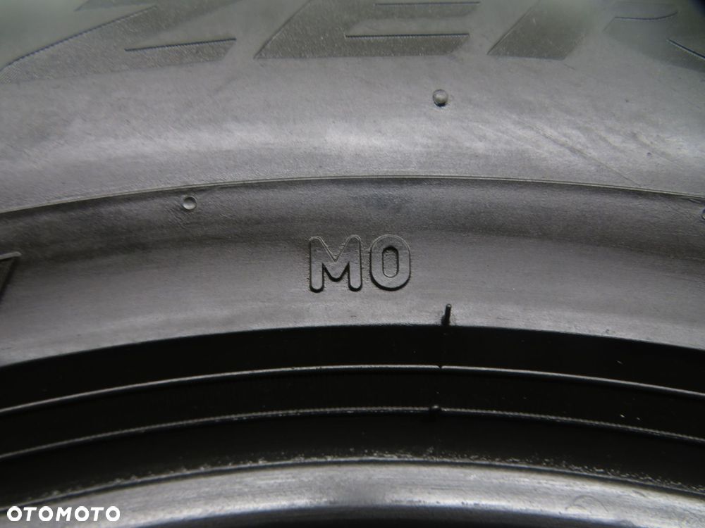 275/55 R19 OPONY CAŁOROCZNE Pirelli Scorpion Zero All Season 111V M0 - 5