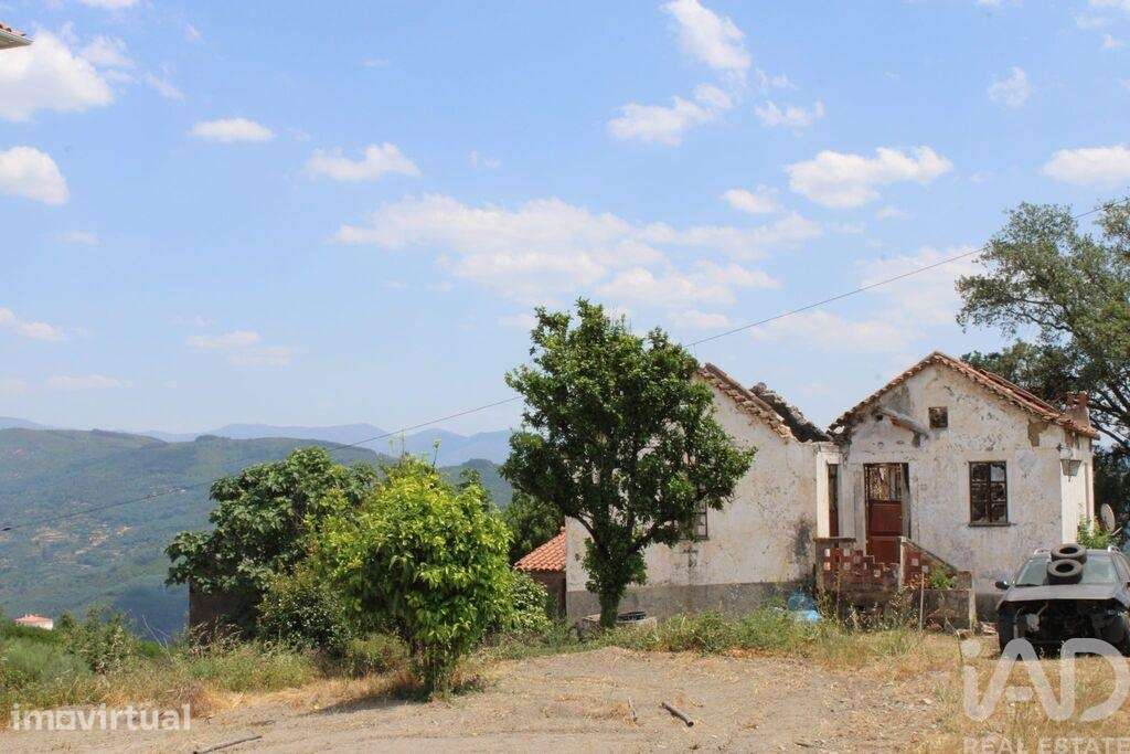 Terreno em Oliveira do Hospital e São Paio de Gramaços de 129,00 m2 - Grande imagem: 4/7