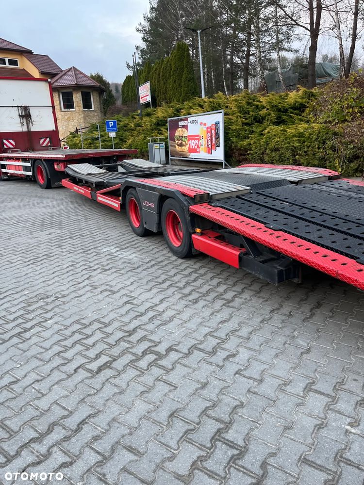 Scania 420R - 7