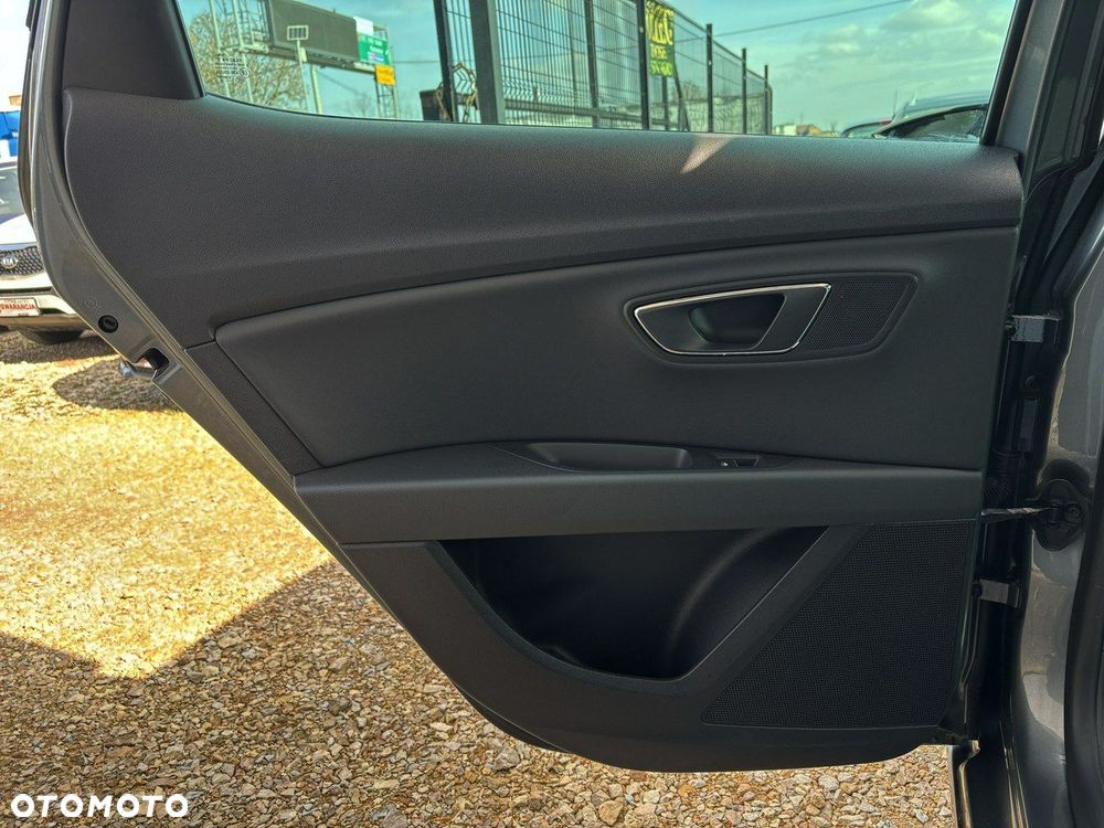 Seat Leon 2.0 TDI FR - 20