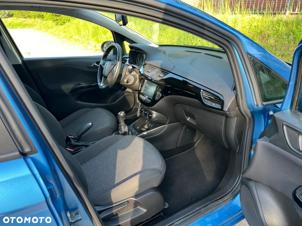 Opel Corsa 1.4 Active - 13