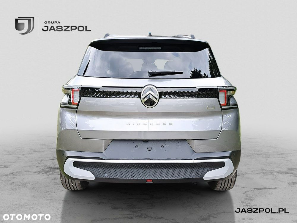 Citroën C3 Aircross - 6