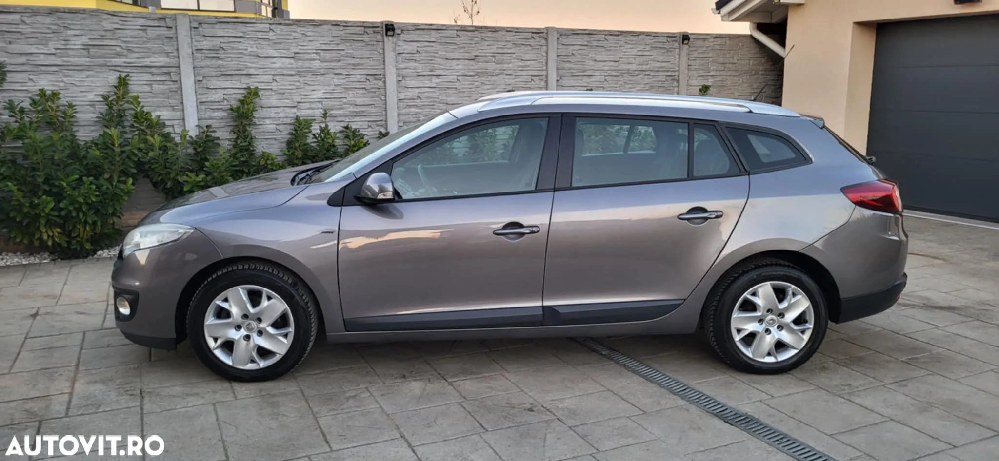 Renault Megane - 16