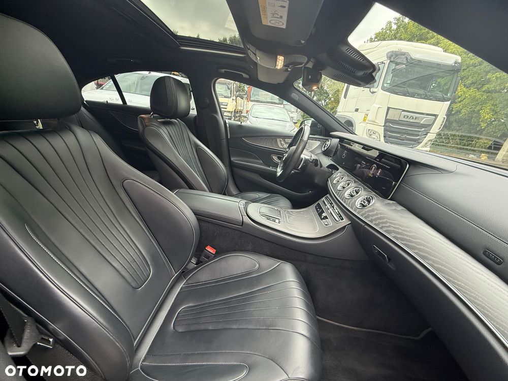 Mercedes-Benz CLS 220 d 9G-TRONIC AMG Line - 11