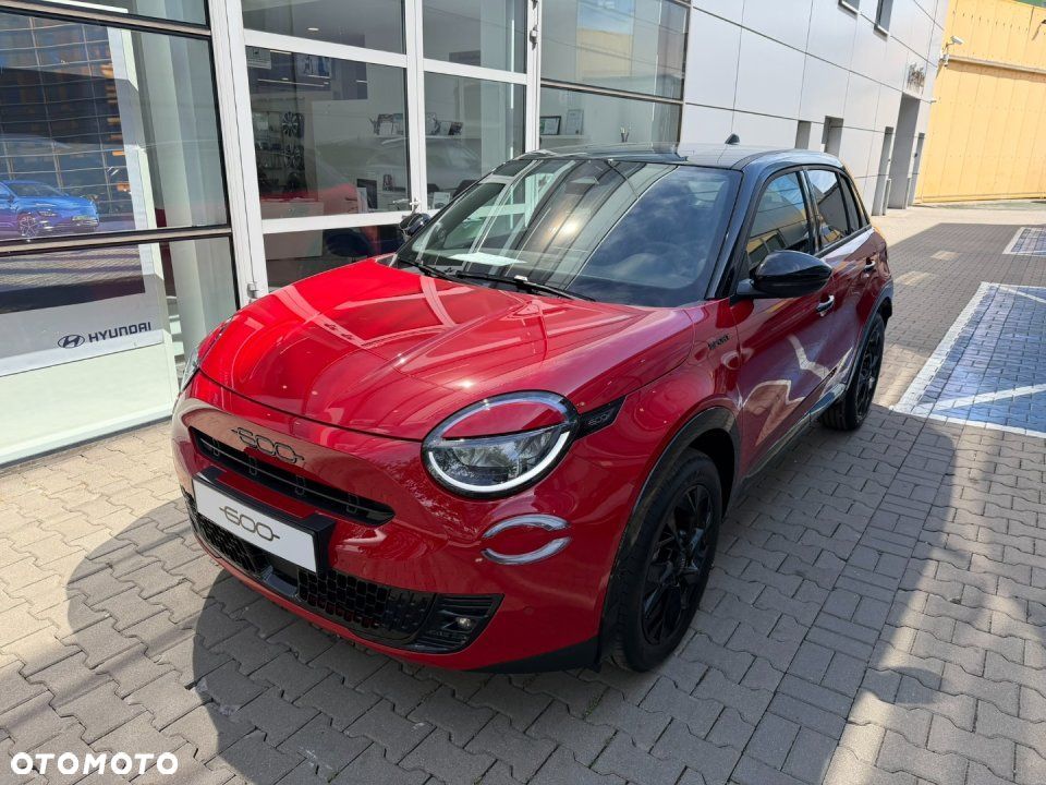 Fiat 600 - 4