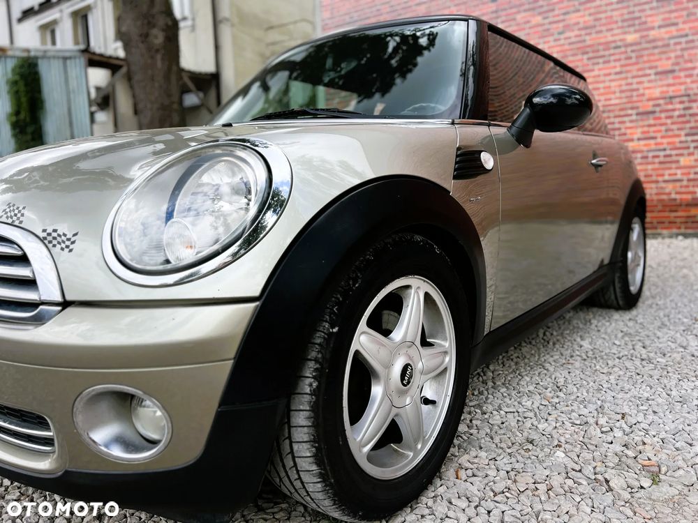 MINI Cooper ver-d - 32
