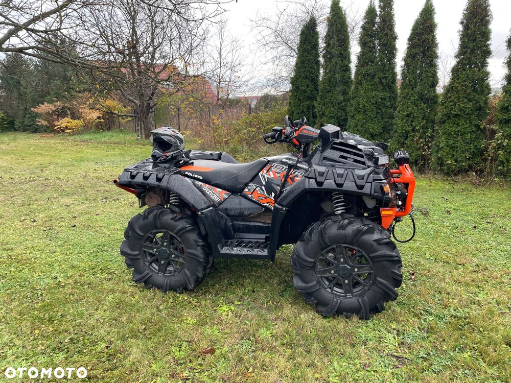 Polaris Sportsman - 2