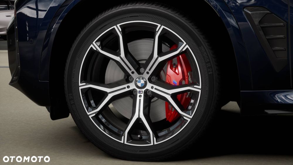 BMW X5 xDrive40i mHEV sport - 13
