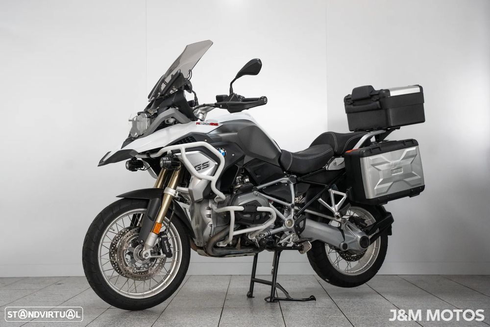 BMW R 1200 GS - 2