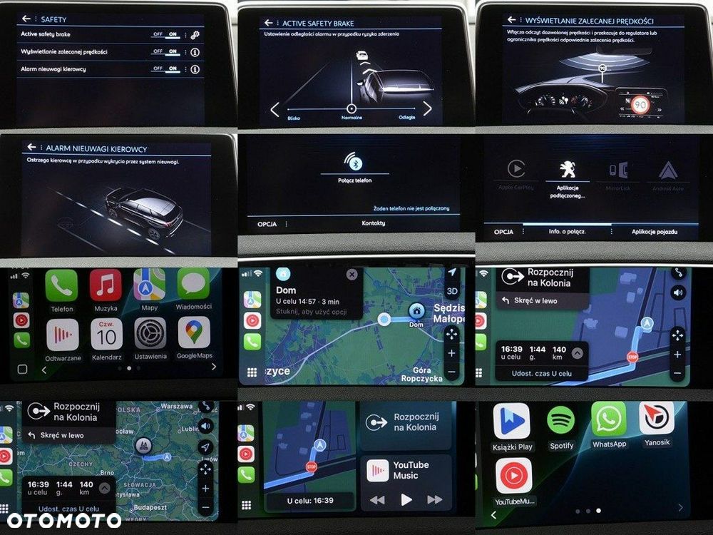 Peugeot 3008 1.5 BlueHDi GT S&S - 21