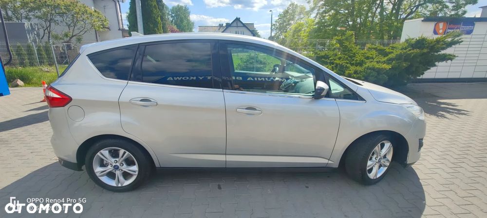 Ford C-MAX - 4