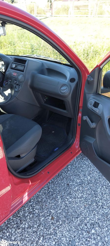 Fiat Panda 1.1 Actual Eco - 16
