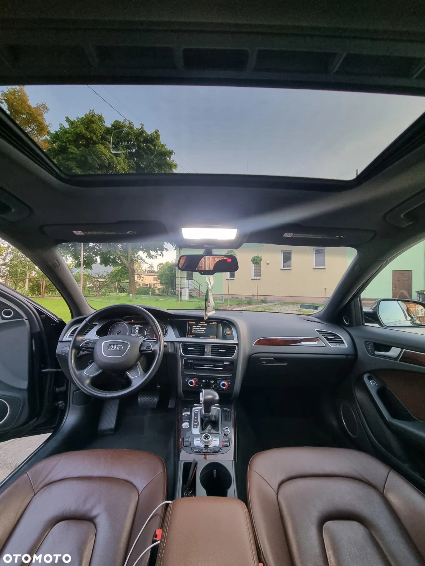 Audi A4 ver-2-0-tfsi-quattro-s-tronic - 12