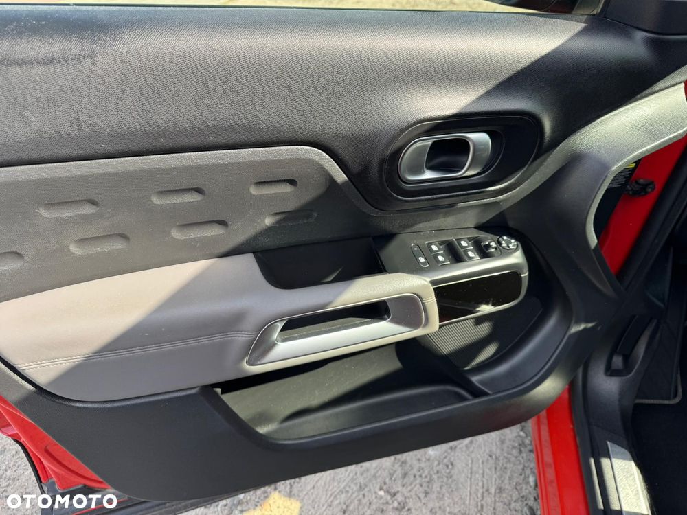 Citroën C5 Aircross 1.2 PureTech Feel - 11