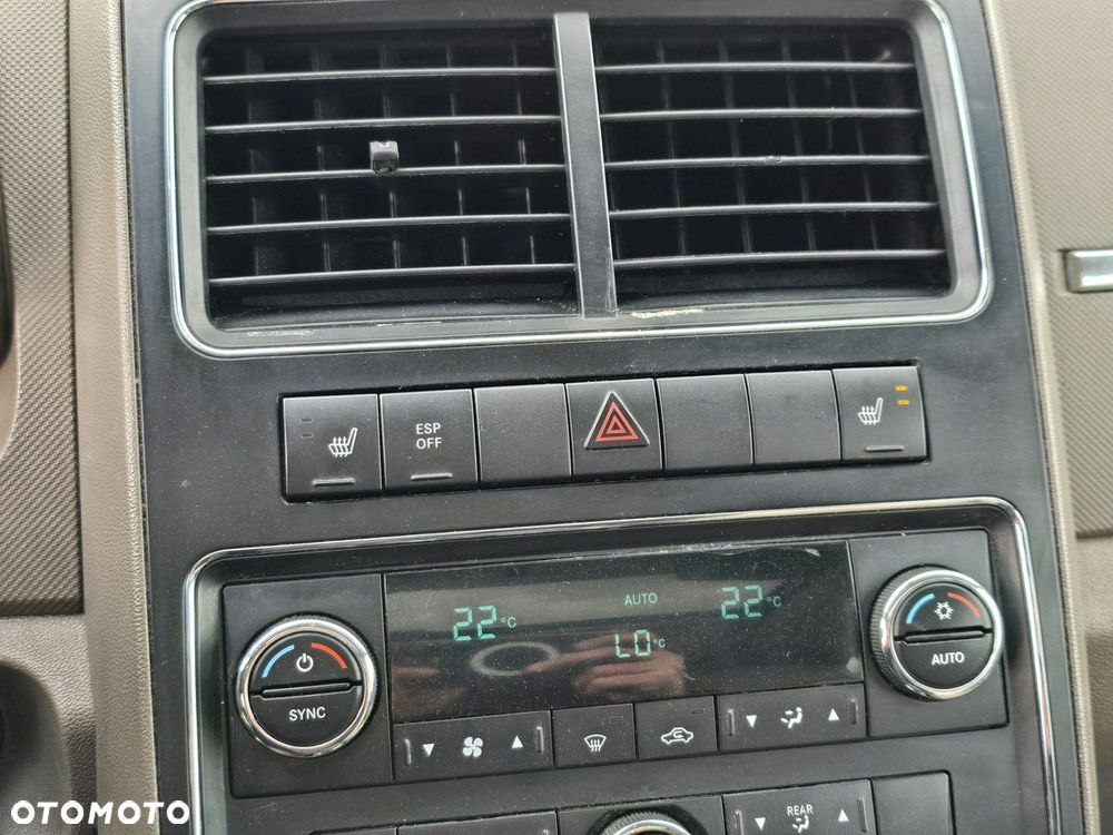 Dodge Journey - 33