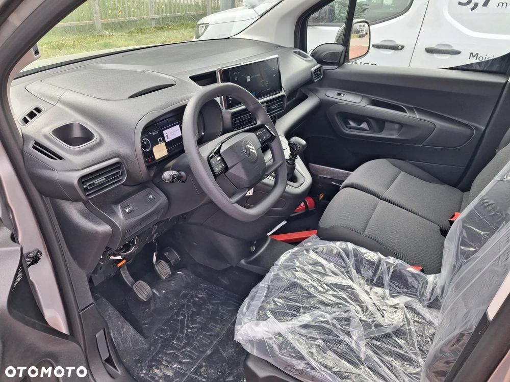 Citroën BERLINGO - 7