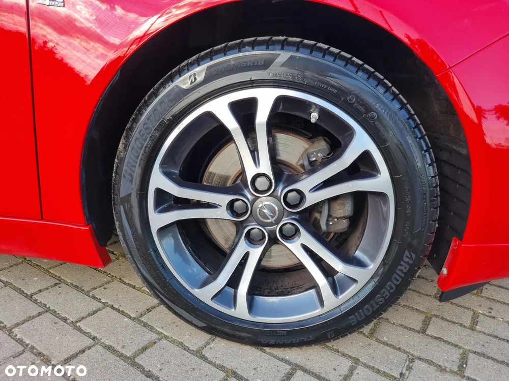Opel Insignia - 11