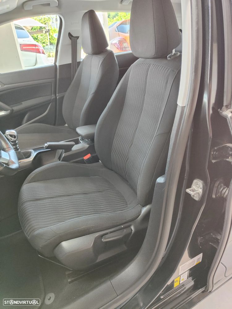 Peugeot 308 e-HDi FAP 115 Stop&Start Style - 25