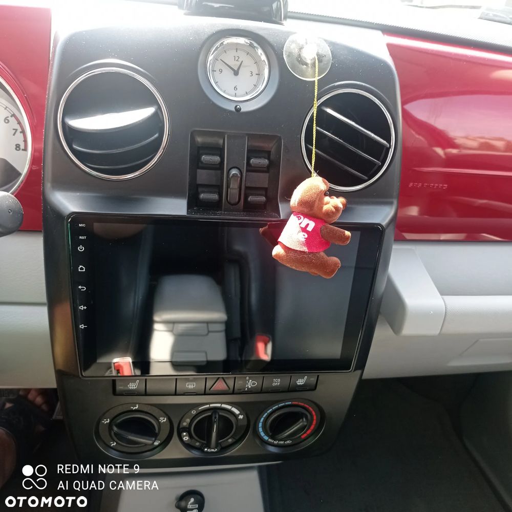 Chrysler PT Cruiser 2.4 Limited - 16