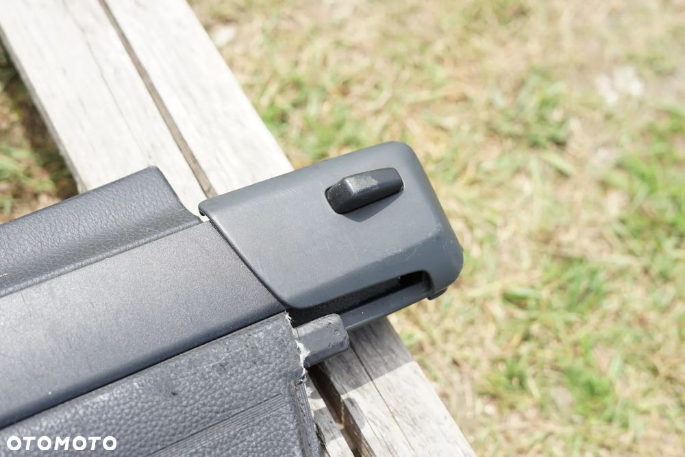 Roleta bagażnika VW Passat B6 Kombi 9937000039 - 6