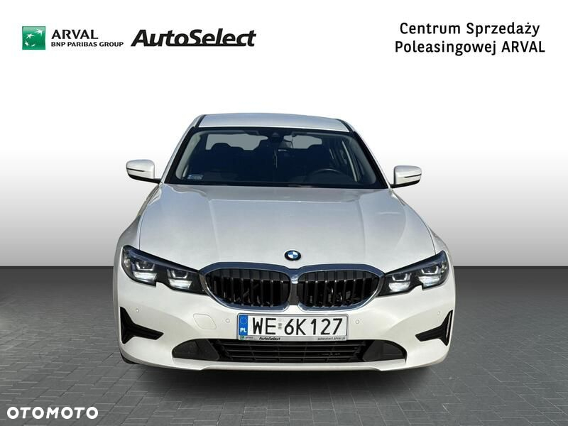 BMW Seria 3 - 9