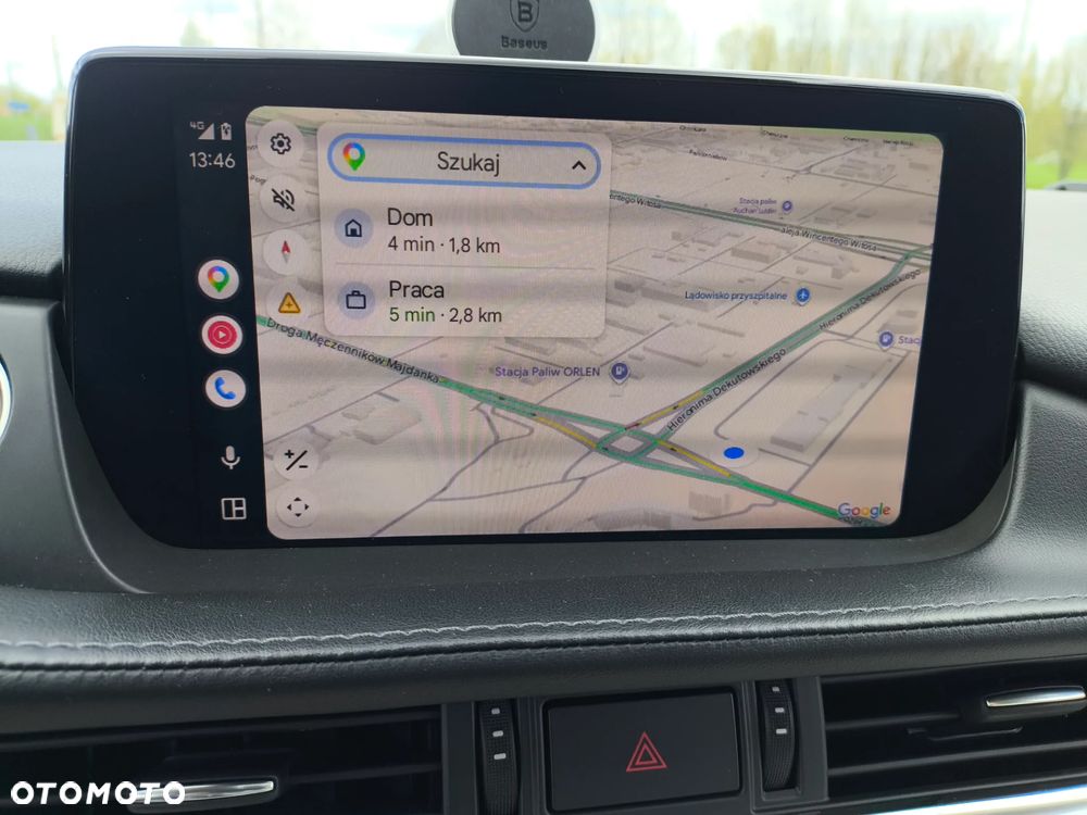 Mazda 6 2.5 SkyPassion - 26