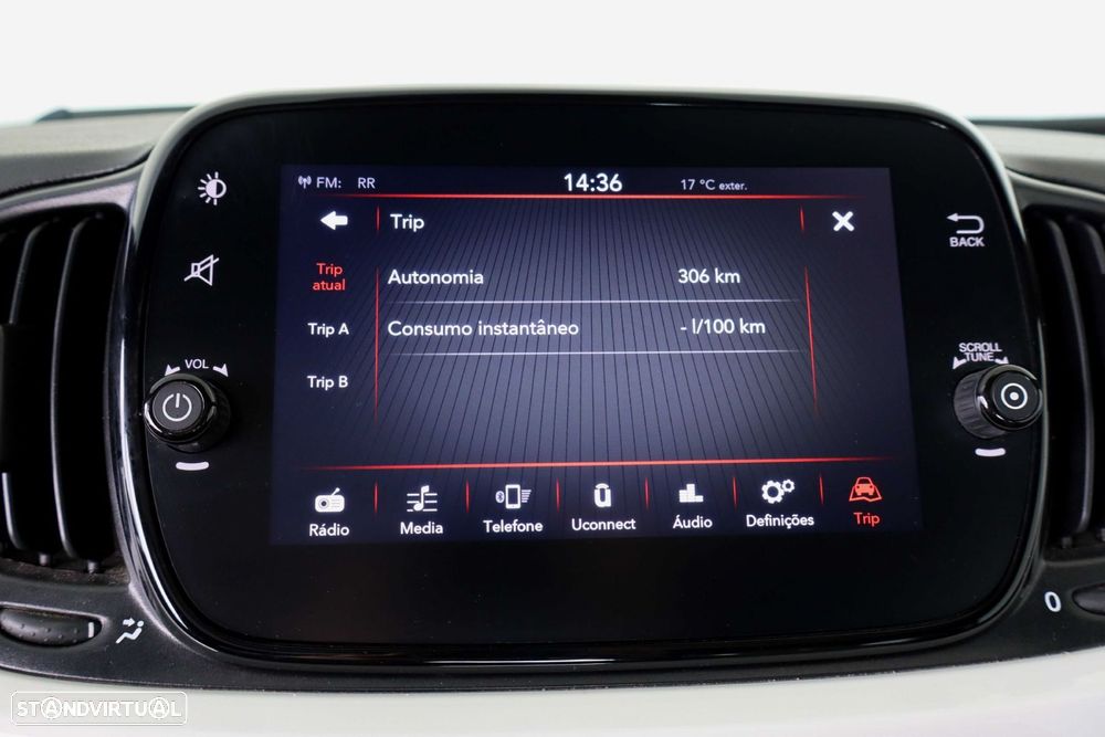 Fiat 500 1.0 Hybrid Dolcevita - 26