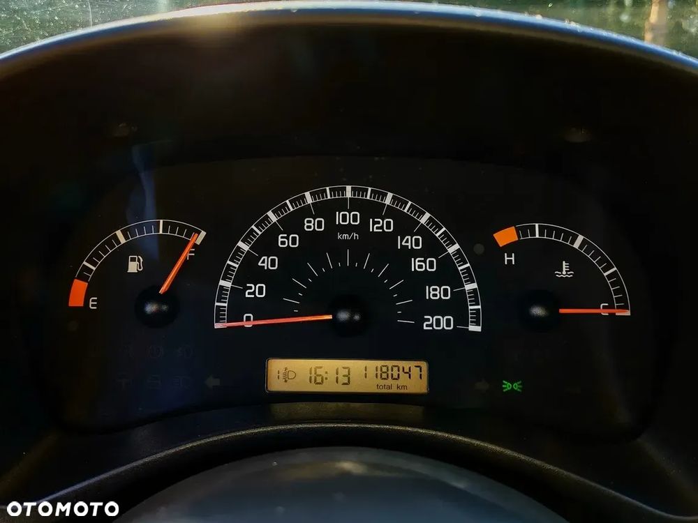 Fiat Panda - 9
