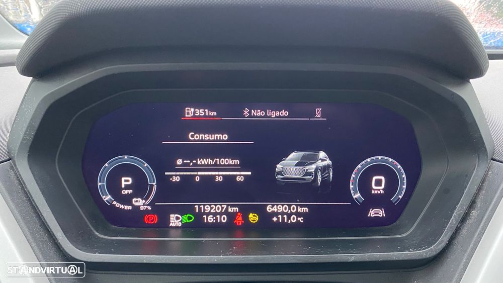 Audi Q4 Sportback e-tron 40 82 kWH - 35