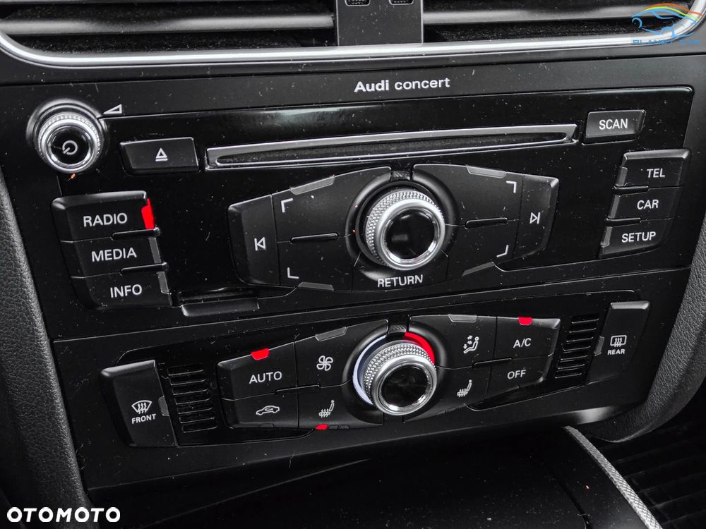 Audi A4 Avant 2.0 TDI DPF clean diesel quattro S line Sportpaket - 30