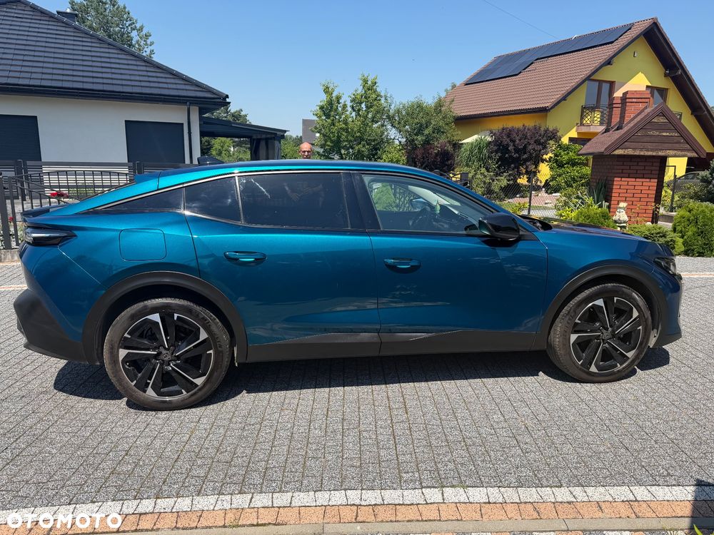 Peugeot 408 1.2 PureTech Allure S&S EAT8 - 4