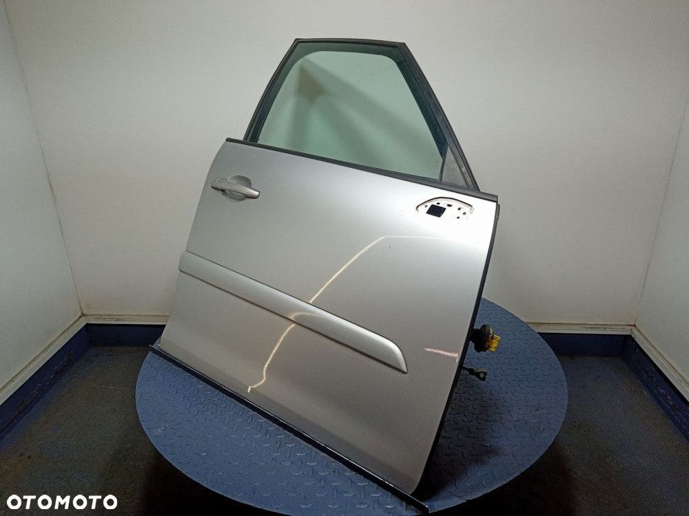 CITROEN C4 PICASSO GRAND PICASSO I 06- DRZWI PRZÓD PRAWE PRZEDNIE EZR - 4