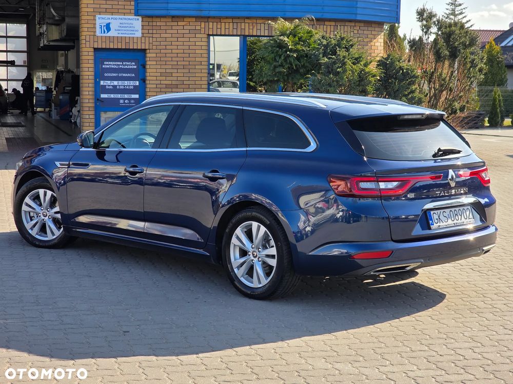 Renault Talisman 2.0 Blue dCi Intens EDC - 19