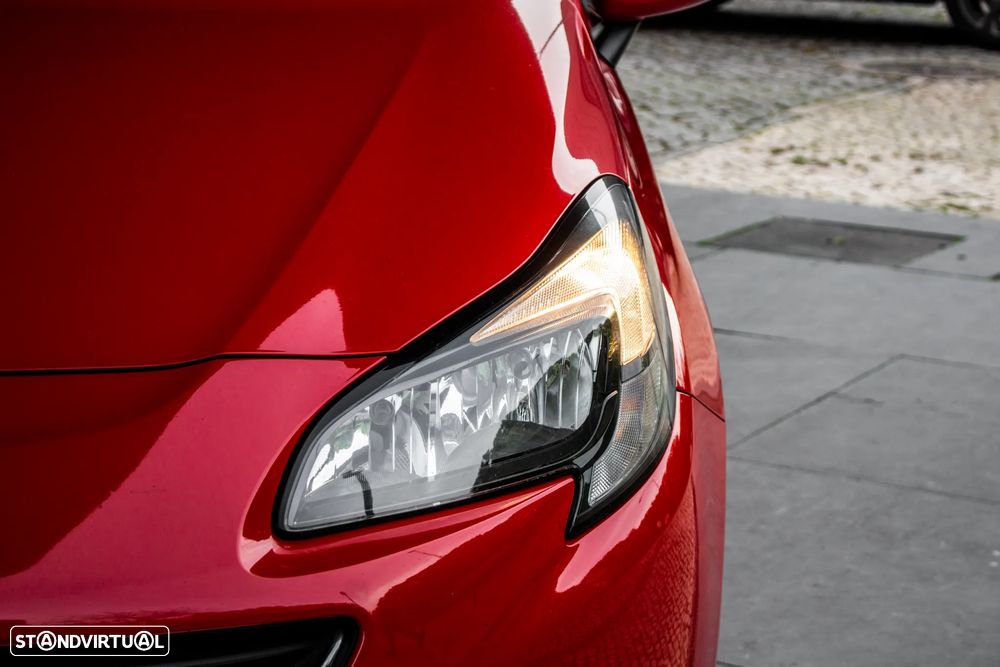 Opel Corsa 1.3 CDTi innovation - 8