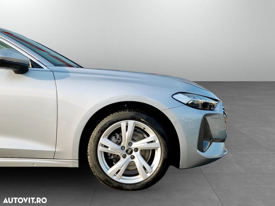 Audi A5 35 TFSI S tronic - 11