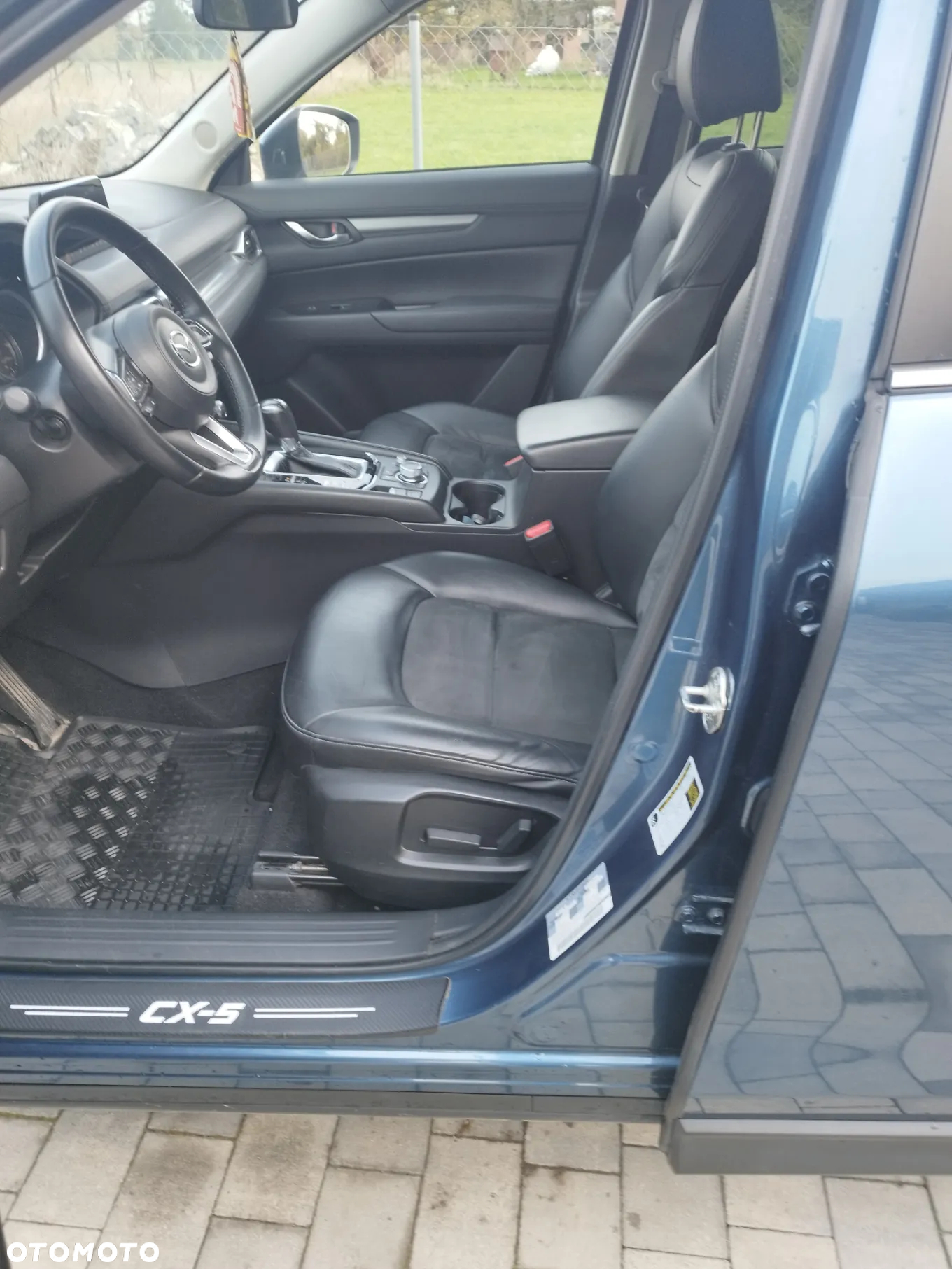 Mazda CX-5 2.5 Skypassion 2WD - 3