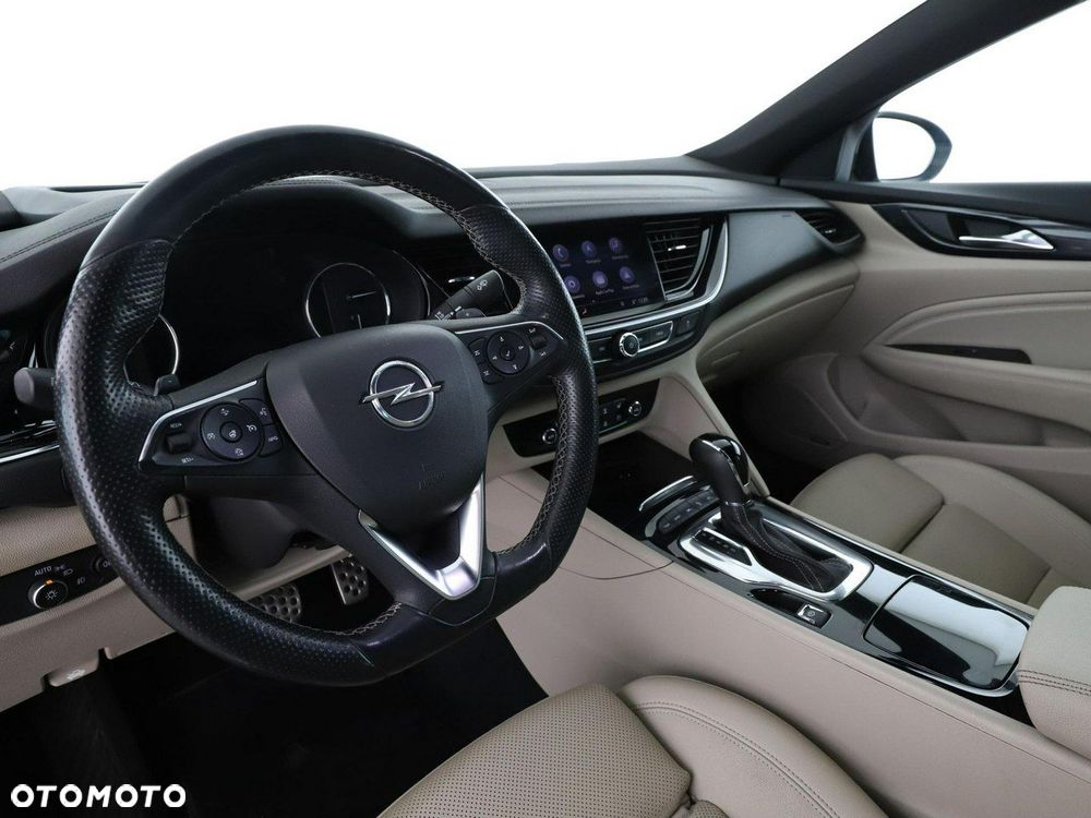 Opel Insignia 2.0 CDTI 4x4 Innovation S&S - 15