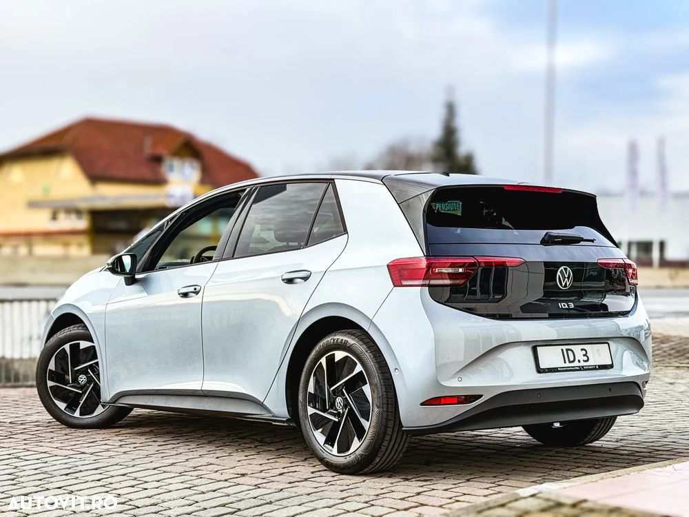 Volkswagen ID.3 - 8