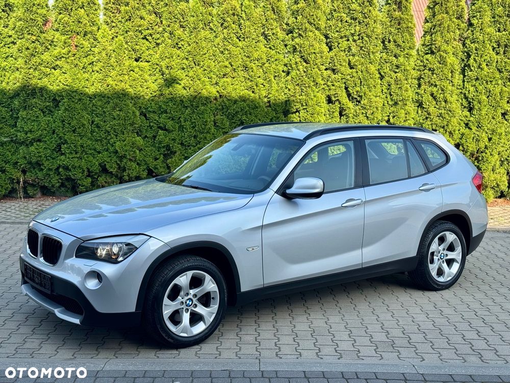 BMW X1 sDrive20i - 1