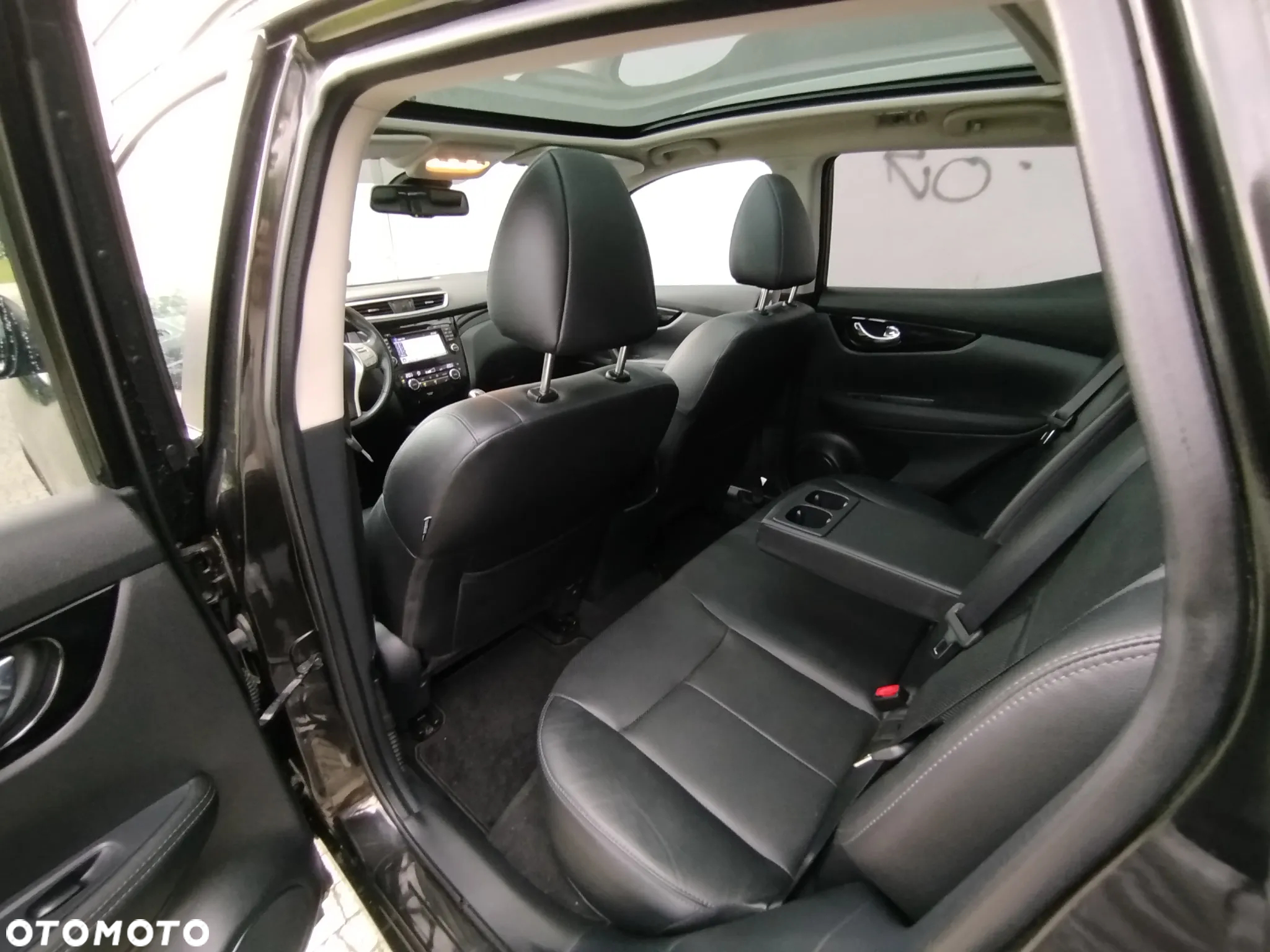Nissan Qashqai 1.2 DIG-T Tekna+ - 25
