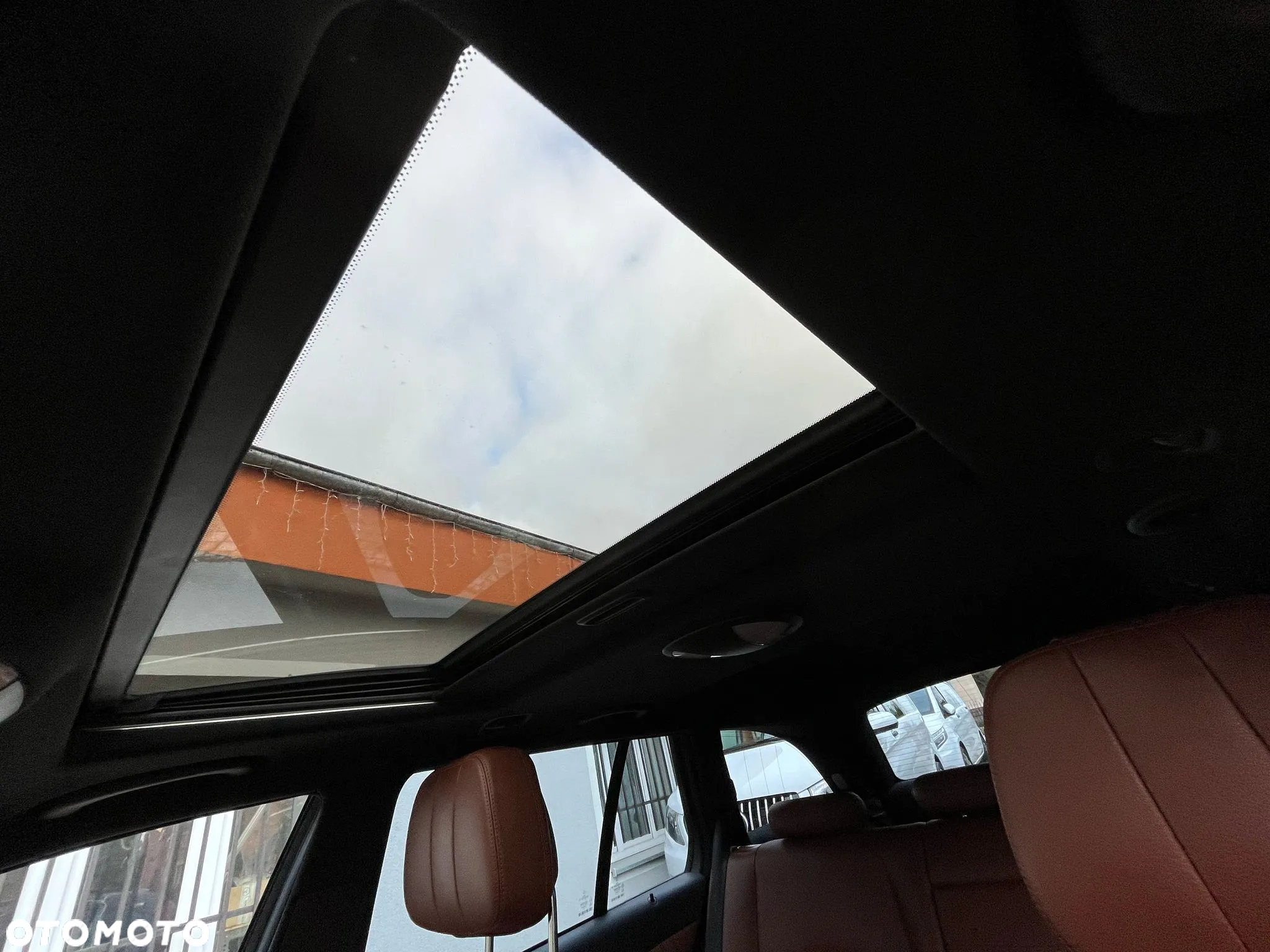 Mercedes-Benz Klasa E 280 CDI 4-Matic Avantgarde - 21