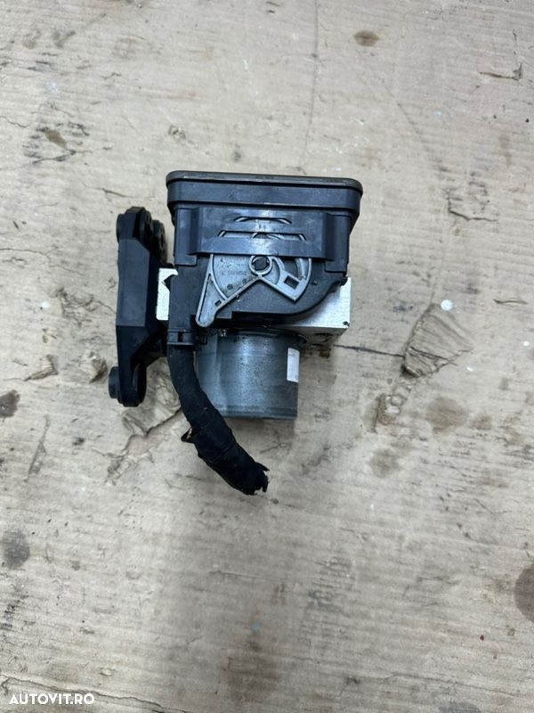 Pompa si calculator ABS pentru AUDI A4 B9 ,A5 ,S4 ,S5 an 2016-2019 cod 8W0907379G si 8W0907379J - 2