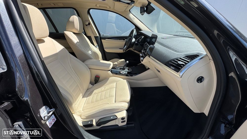 BMW X3 20 i xDrive xLine - 28