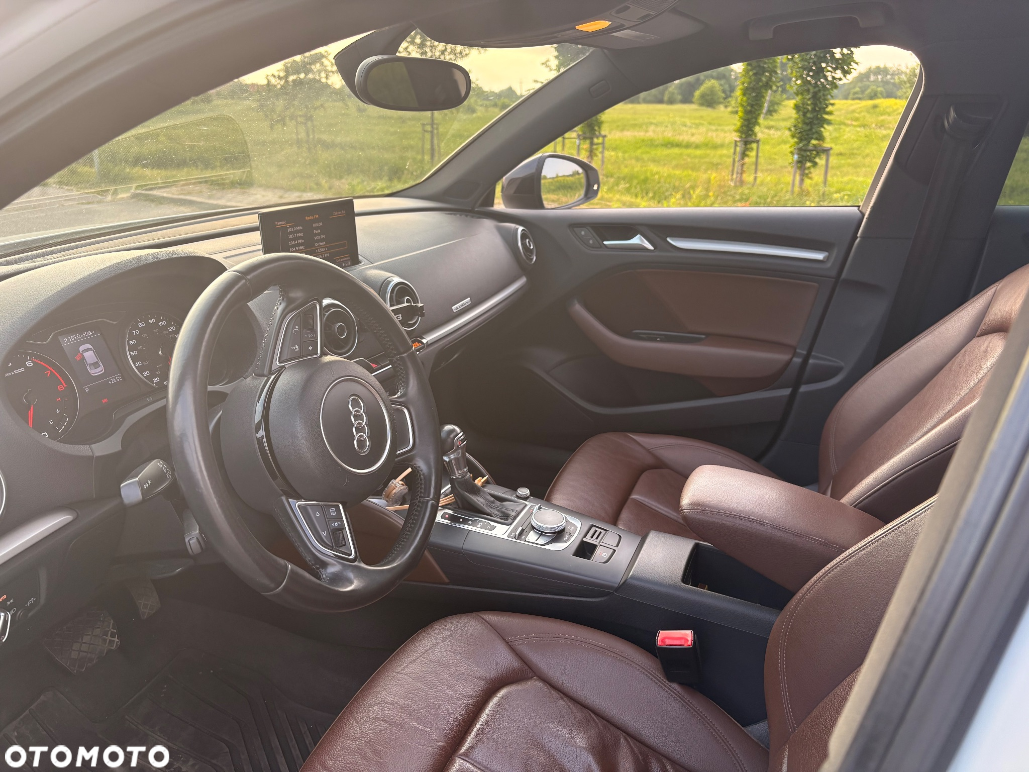 Audi A3 - 12